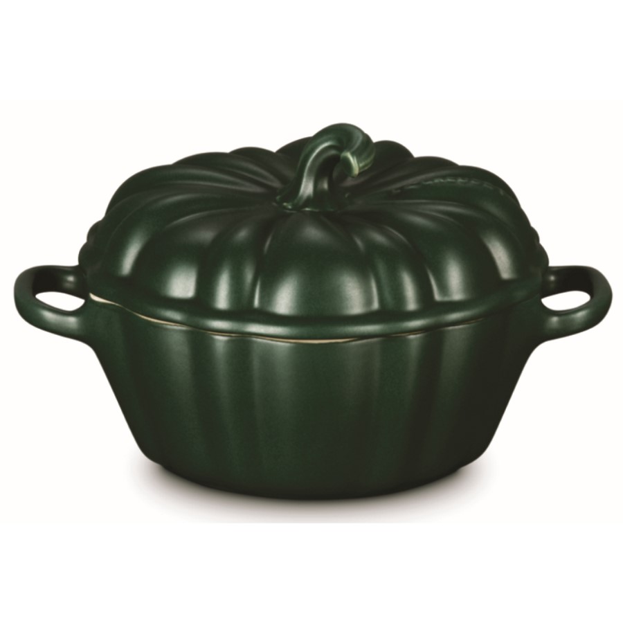 additioanl image for  Le Creuset Pumpkin Cass. Foret 350 ml 